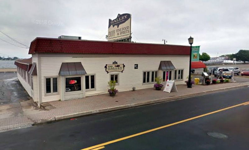 The Galley - 2018 Street View (newer photo)